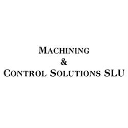 MACHINING CONTROL SOLUTIONS, Salvatierra