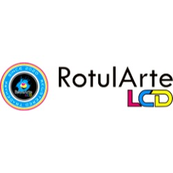 ROTULARTE LCD, Parla