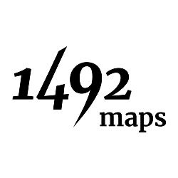 1492Maps, Zaragoza