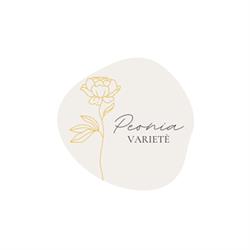 Peonia Variete, Teguise