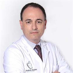 Dr. Andrés Muñoz - Neurocirujano Sevilla