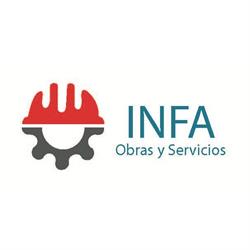 Infa Obras y Servicios, O Milladoiro