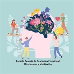 Emociones con Alma - Escuela Canaria de Educación Emocional, Atención Plena y Meditación, Las Palmas de Gran Canaria