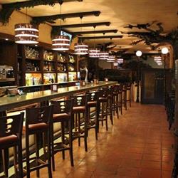 Pub El Jardí, Alcoi