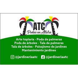 ATC Podas En Altura, Sitio de Calahonda