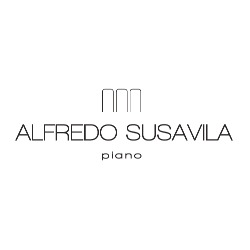 Alfredo Susavila, Rianxo