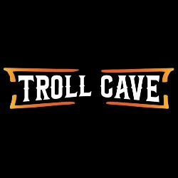Troll Cave, Terrassa