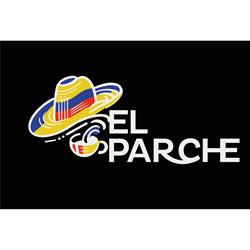 El Parche, León