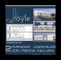 Joyle Constructions Sl, Ibi