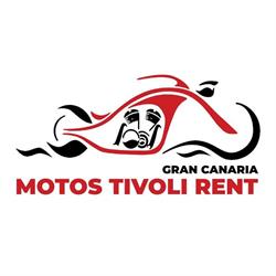 Motos Tivoli Rent, Maspalomas