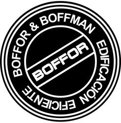 BOFFOR & BOFFMAN SL., Galapagar