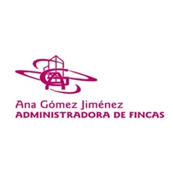 Administracion de Fincas Ana Gomez Jimenez, Alcantarilla