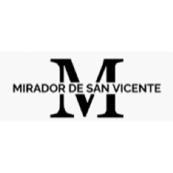 Casa Vacacional Mirador de San Vicente, Serdió