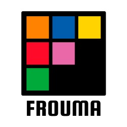 Frouma Stream, Santiago de Compostela
