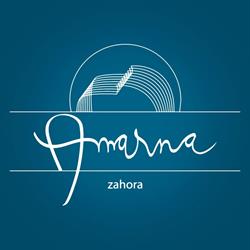 AMARNA ZAHORA, Barbate