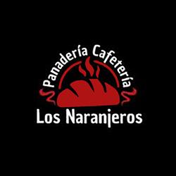 Panadería-Cafetería los Naranjeros, Los Naranjeros