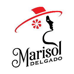 Cantante de copla Marisol Delgado, San Isidro
