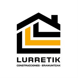 Lurretik Construcciones y Reformas, Orio