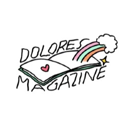 Dolores Magazine - Raisa Abal, Barcelona