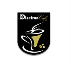 Diselma Café, Murallon