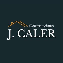 Construcciones J Caler, A Bola