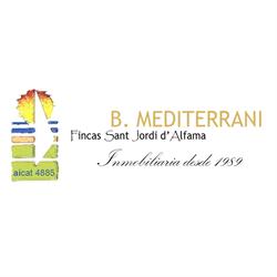 B. Mediterrani, L'Ametlla de Mar