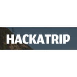 HACKATRIP, Sarriguren