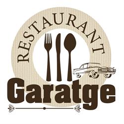 Restaurant El Garatge, La Pobla de Mafumet