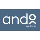 Ando apartments de GRUPO INMOBILIARIO BRAVO S.L., Salamanca