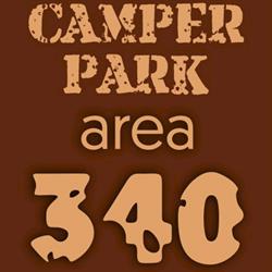 Area 340, Roda de Bará
