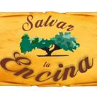 Salvar la Encina, Santa Marta de los Barros