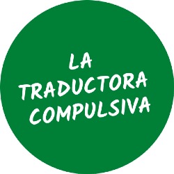 TRADUCTORA COMPULSIVA, Las Palmas de Gran Canaria