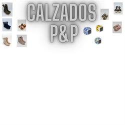 Calzados P&p, Burgos