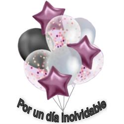 Por un Día Inolvidable 2, Huelva