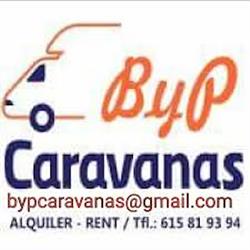 Byp Caravanas, Marmolejo