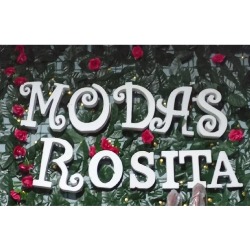 Modas Rosita, La Llagosta