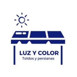 Toldos y Persianas Luz y Color, Málaga