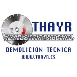 Thayr, Villalbilla