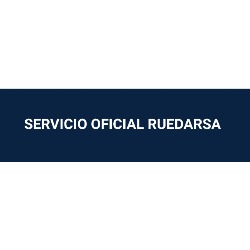 Servicio Oficial Ruedarsa, Madrid