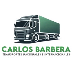 Carlos Barbera SL - Transporte de Pulverulentos, Manuel