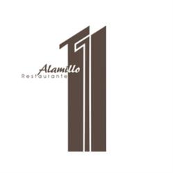RESTAURANTE 11, El Álamo