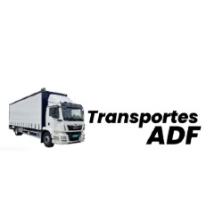 Transportes ADF, Valdemoro