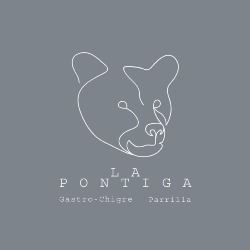 Gastro Chigre Parrilla La Pontiga, Las Vallinas