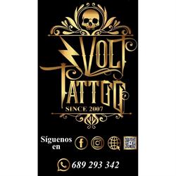 Volt Gallery Tattoo, San Eugenio