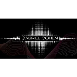 GABRIEL COHEN SONIDO, Barcelona