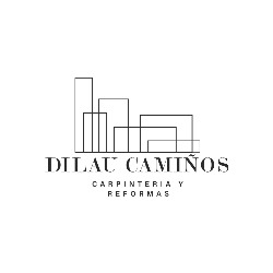Dilau camiños sl Carpinteria y reforma, Curtis