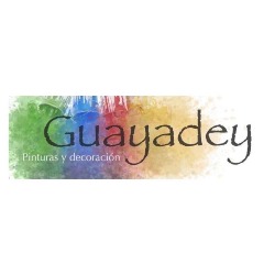 Pinturas Guayadey, Valle Gran Rey