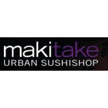 Makitake Logroño