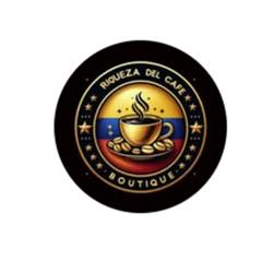 Riqueza del Café Boutique, Madrid