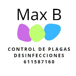 MaxB Desinfecciones, La Puebla de Alfinden